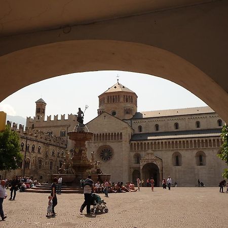 Alloggio Turistico Short Lets Al Parco Di Melta Apartamento Trento Exterior foto