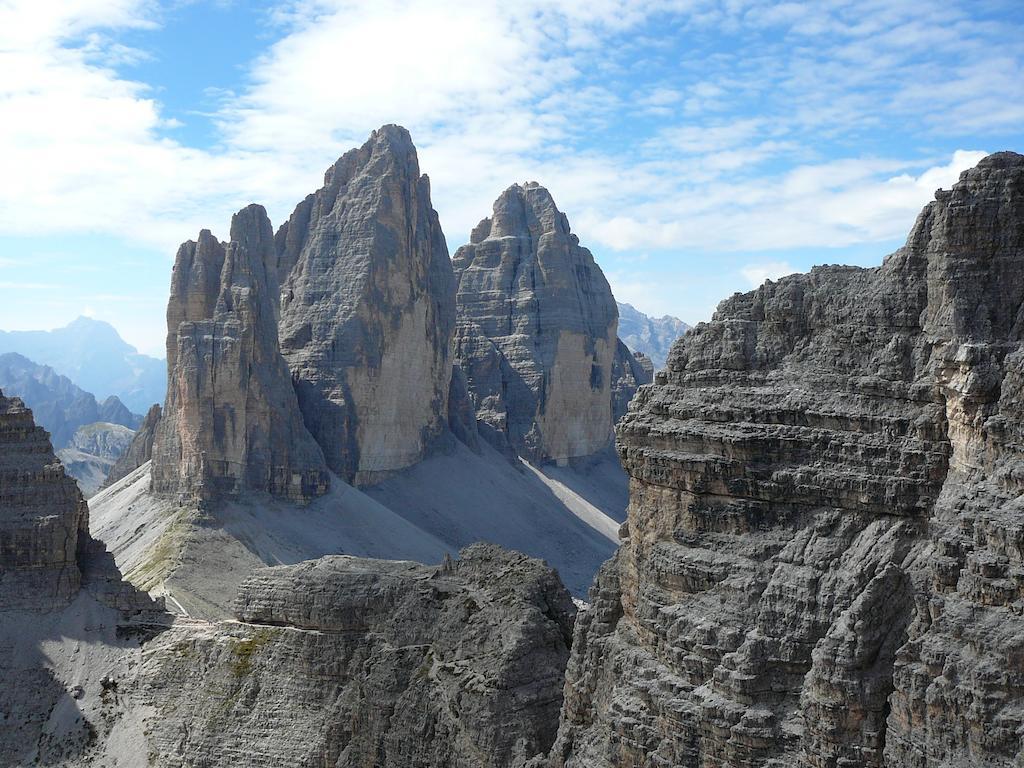 Alloggio Turistico Short Lets Al Parco Di Melta Apartamento Trento Exterior foto