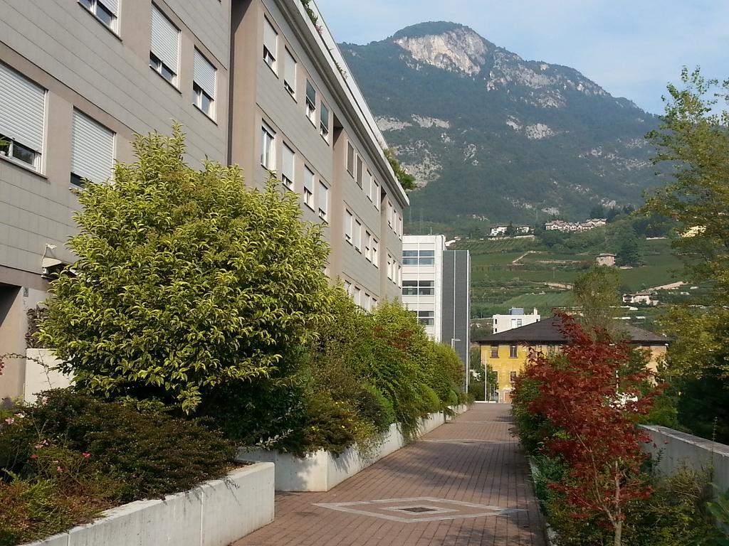 Alloggio Turistico Short Lets Al Parco Di Melta Apartamento Trento Exterior foto